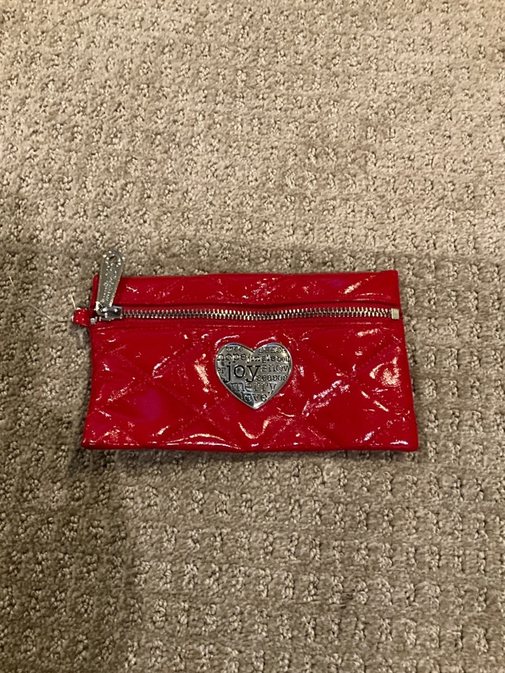 Holiday case from Brighton